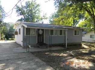 715 George St, Memphis, TN 38109