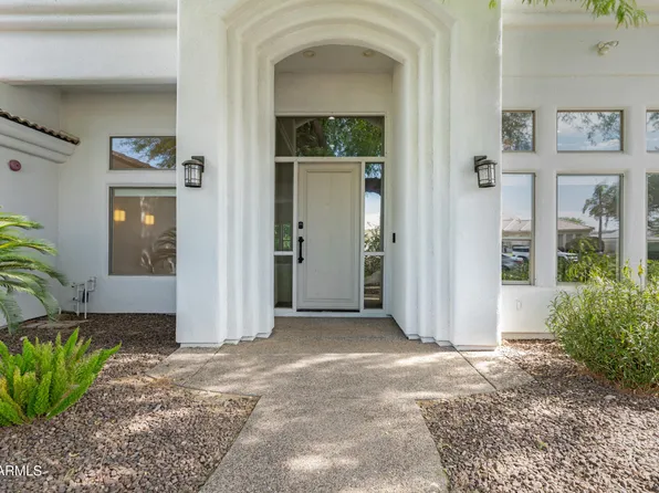 9470 E Bloomfield Rd, Scottsdale, AZ 85260