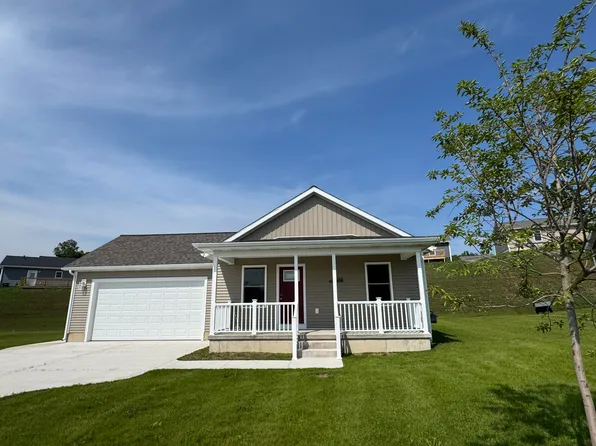 258 Willowside Dr, Shelby, MI 49455