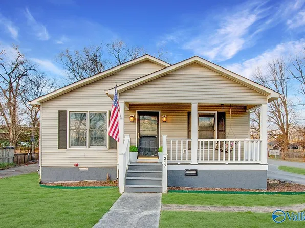 217 Beirne Ave NE, Huntsville, AL 35801