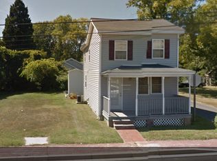 404 Talbot St, Grasonville, MD 21638