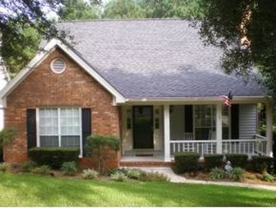 2236 Woodbluff Way, Augusta, GA, 30909