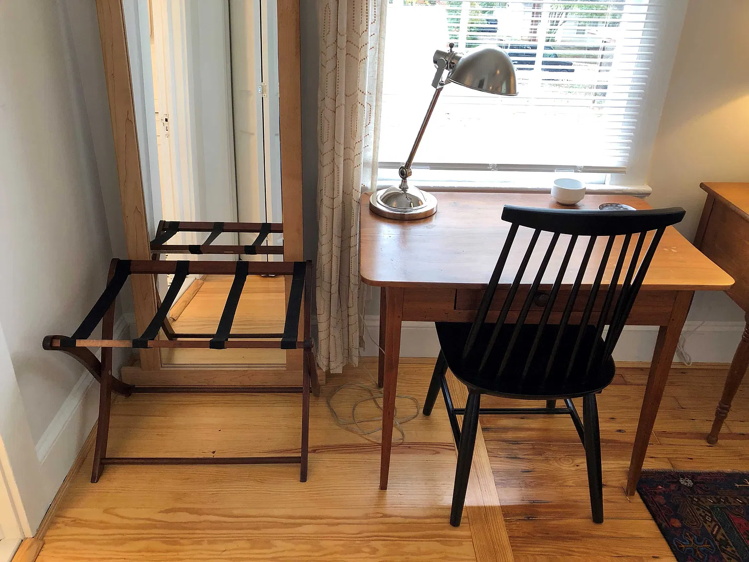 Studio, 546 sqft, $1,900 — Photo 2