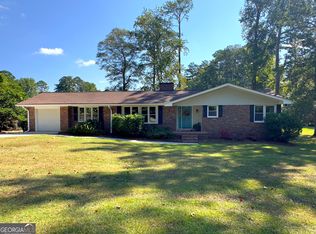 2790 Jodeco Dr, Jonesboro, GA 30236