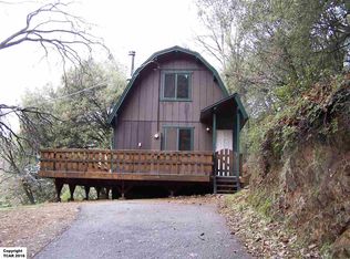 23075 Red Clay Rd, Columbia, CA 95370