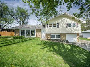 1117 N Schneblin Ln, Peoria, IL