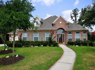 5930 Oakmoss Trl, Spring, TX 77379