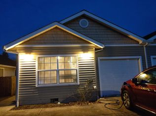 58984 Alexandra Ln, Saint Helens, OR 97051
