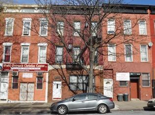 1979 Fulton St, Brooklyn, NY 11233