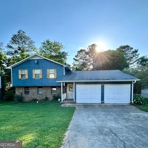6091 Katherine Rd, Rex, GA, 30273