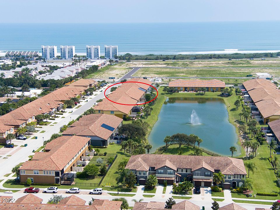 Zillow Satellite Beach Florida