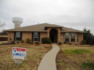 1214 Ranger Rd, Murphy, TX 75094