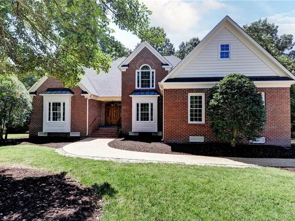 4041 Frances Berkeley, Williamsburg, VA 23188