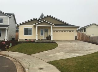 2710 Bailey Jean Ct Se, Salem, OR 97306