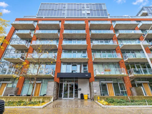 340 McLeod St #340, Ottawa, ON K2P 1A4