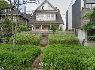 1120 16th Ave, Seattle, WA 98122
