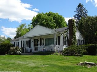 43 Lincoln St, Brewer, ME 04412