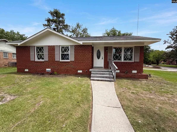 320 Redwood Ct, Columbia, SC 29223