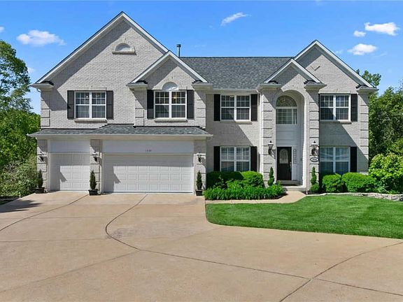 2nd image of 1539 Dietrich Glen Dr