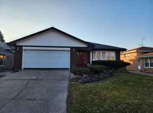 14828 La Salle St, Dolton, IL