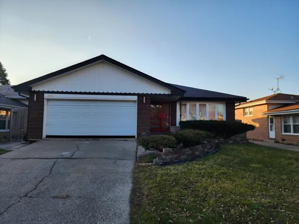 14828 La Salle St, Dolton, IL 60419