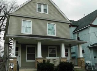 3329-3331 Daisy Ave, Cleveland, OH 44109