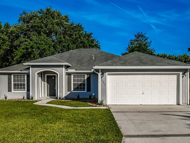 1531 Eddings Grove Ln — Photo 1