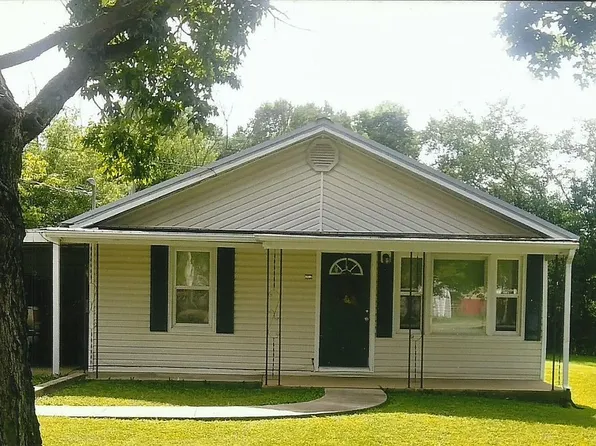 806 N Mine La Motte St, Fredericktown, MO 63645