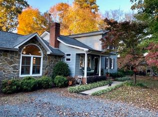 4631 Polk Ford Rd, Stanfield, NC 28163