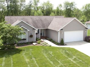 3479 Sandstone Ave, Kalamazoo, MI 49009