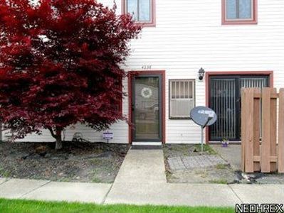 4236 Regal Ave, Brunswick, OH, 44212
