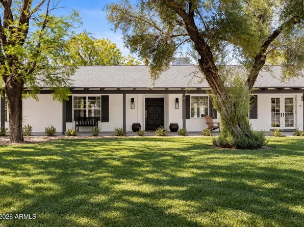 88 N Country Club Drive, Phoenix, AZ 85014