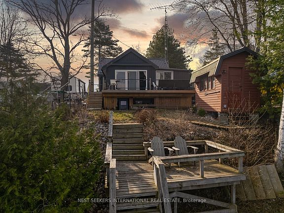 5th image of 309 Avery Point Rd