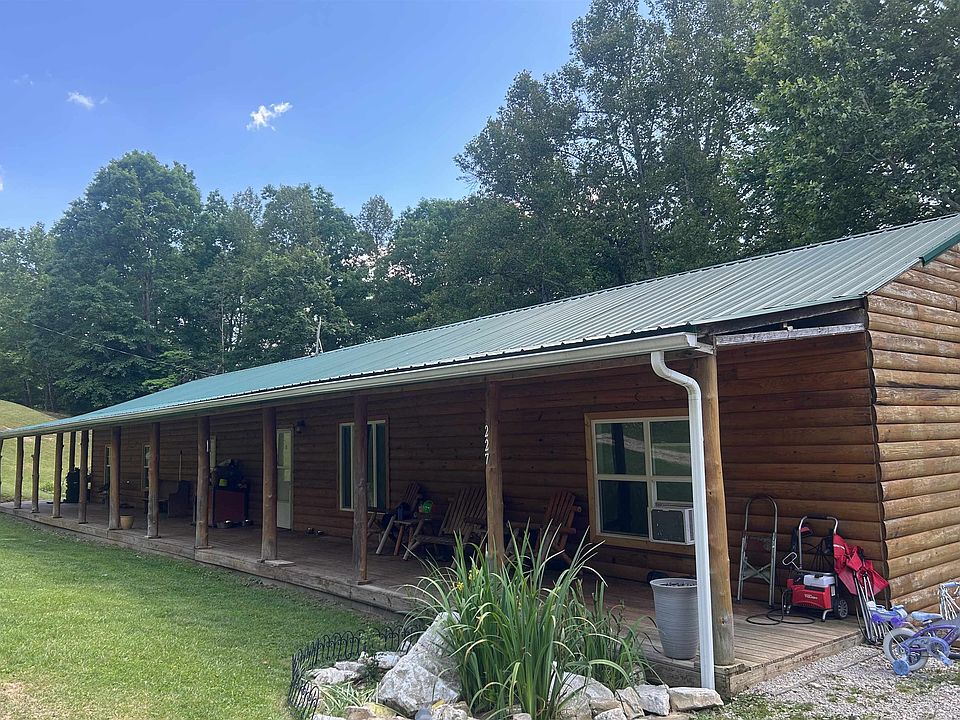 1st image of 227 Hickory Gap Ridge Rd