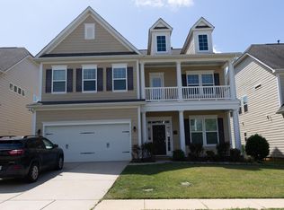 1014 Slew O Gold Ln, Indian Trail, NC 28079