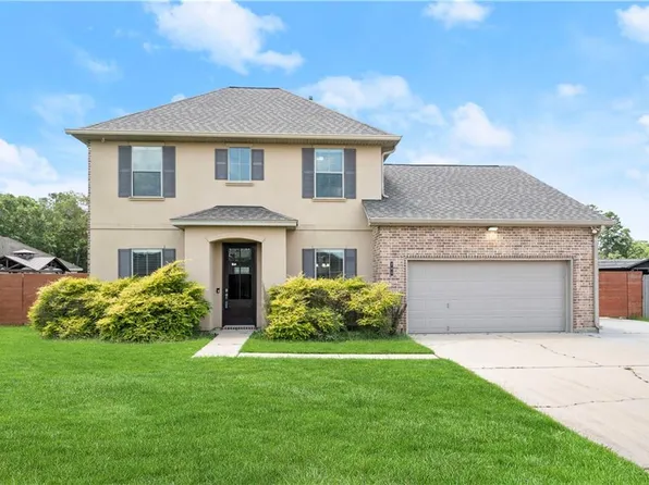 205 Long Leaf Ct, Ponchatoula, LA 70454
