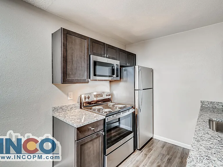 1641 Ingalls St #3 — Photo 5