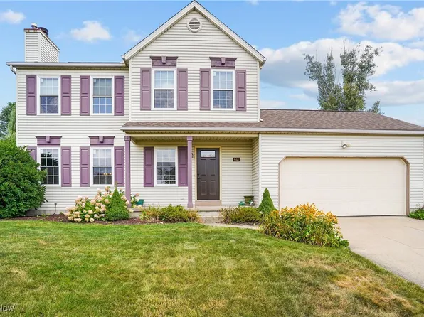 467 Plum Creek Dr, Wadsworth, OH 44281