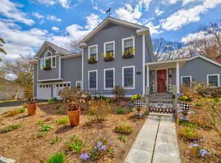 49 Damascus Rd, Branford, CT 06405