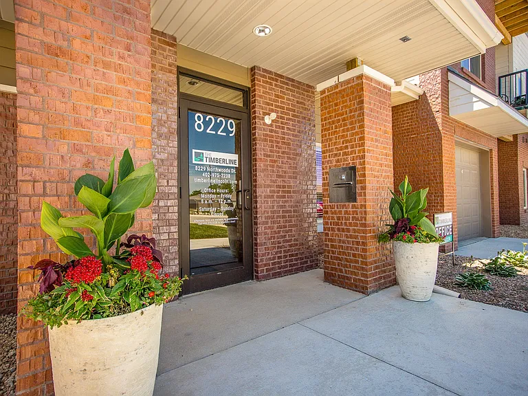 Timberline Apartments — Photo 10