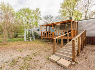 63 S 3rd St, Ravenden, AR 72459