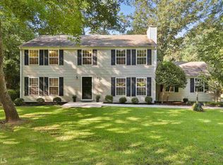 101 Chinaberry Ct, Peachtree City, GA 30269
