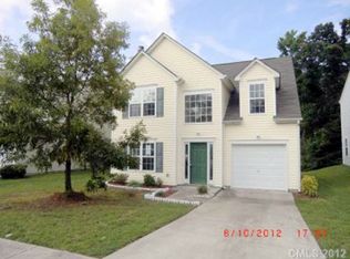 10222 Covingtonwood Dr, Charlotte, NC 28214