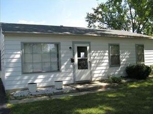 1340 Marot Dr, Dayton, OH 45417