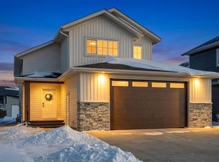 148 S Red Ash Cv, Springbrook, AB T4S0E4