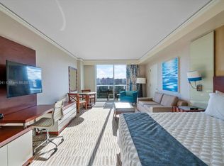 18001 Collins Ave #1117, Sunny Isles Beach, FL 33160