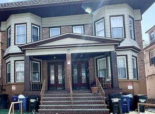 129 Cherry St, Elizabeth, NJ 07202