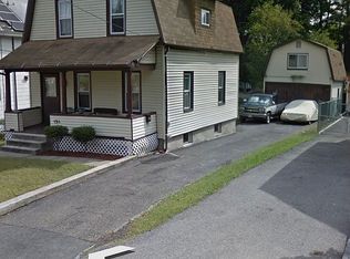 121 Russell St, White Plains, NY 10606