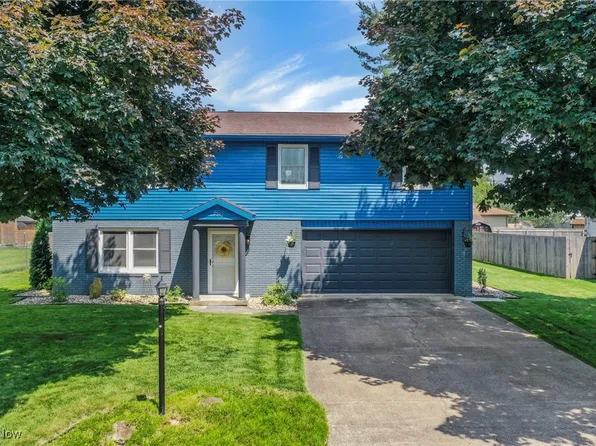 1588 Constitution Dr, Newark, OH 43055