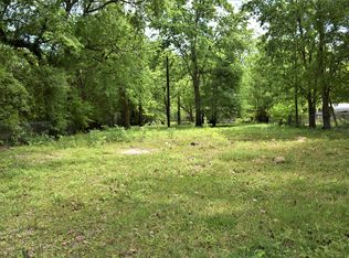 618 Magnolia St, Teague, TX 75860